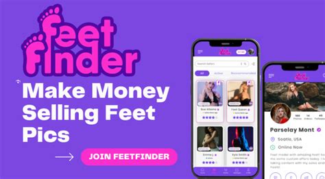 is feetify safe|FeetFinder Review: My Experience As A Seller! (REAL!)